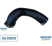 Charge Air Hose for VOLVO S80 BUGIAD 82148