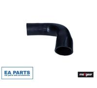Charge Air Hose for VOLVO V40 MAXGEAR 68-0643