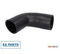 Charge Air Hose for VOLVO V40 THERMOTEC DCV082TT