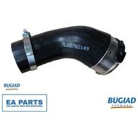 BUGIAD Charge Air Hose 82149 - Intake Hose for Volvo