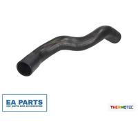 Charge Air Hose for VOLVO V70 THERMOTEC DCV081TT fits Charge Air Cooler, Right