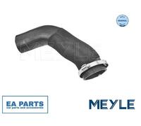 Charge Air Hose for VOLVO XC60 I SUV XC70 MEYLE 514 036 0004