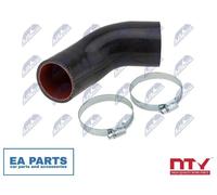 Charge Air Hose for VOLVO XC70 NTY GPP-VV-008