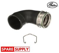 CHARGE AIR HOSE FOR VW BORA CADDY EOS GOLF GATES 09-0286C
