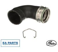 Charge Air Hose for VW BORA CADDY EOS GOLF GATES 09-0286C
