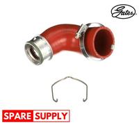 CHARGE AIR HOSE FOR VW BORA CADDY EOS GOLF GATES 09-0287C