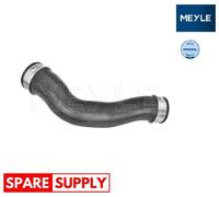 CHARGE AIR HOSE FOR VW BORA EOS GOLF SCIROCCO MEYLE 100 036 0089 FITS RIGHT