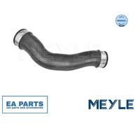 Charge Air Hose for VW BORA EOS GOLF SCIROCCO MEYLE 100 036 0089 fits Right