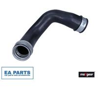 Charge Air Hose for VW CARAVELLE T5 Bus EUROVAN T5 MULTIVAN MAXGEAR 68-0064
