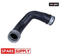 CHARGE AIR HOSE FOR VW EUROVAN T5 MAXGEAR 68-0064 FITS CHARGE AIR COOLER, RIGHT