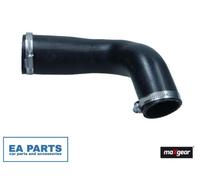 Charge Air Hose for VW EUROVAN T5 MAXGEAR 68-0482 fits Right