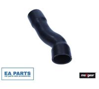 Charge Air Hose for VW GOLF MAXGEAR 68-0243 fits Charge Air Cooler, Upper