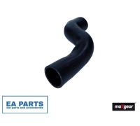 Charge Air Hose for VW SHARAN MAXGEAR 68-0585 fits Charge Air Cooler, Right