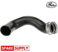 CHARGE AIR HOSE FOR VW TIGUAN GATES 09-1405