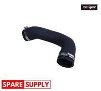 CHARGE AIR HOSE FOR VW TIGUAN MAXGEAR 68-0204 FITS CHARGE AIR COOLER