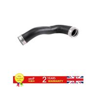 VAICO V10-3818 Charger intake hose