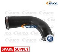 CHARGE AIR HOSE FOR VW VAICO V10-7572 FITS CHARGE AIR COOLER, LOWER RIGHT