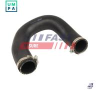 CHARGE AIR HOSE FT01050 FOR FIAT LANCIA 192B5.000/A8.000 1.9L 198A1.000 1.4L