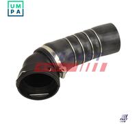 CHARGE AIR HOSE FT01080 FOR BMW X5/E70 X6/E71/E72 M57D30 N57D30A 3.0L 6cyl