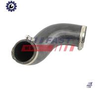 CHARGE AIR HOSE FT10459 FOR RENAULT MASCOTT/Platform/Chassis/Van 2.8L 4cyl