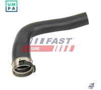 CHARGE AIR HOSE FT10466 FOR VW CRAFTER/30-35/Bus/30-50/Platform/Chassis/Van 2.0L