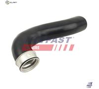 FAST FT10490 Charger intake hose