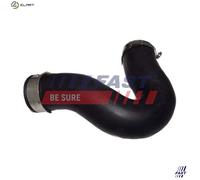 Fits Mercedes Sprinter Intercooler Turbo Pipe Hose