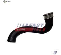 CHARGE AIR HOSE FT61601 FOR MERCEDES-BENZ SPRINTER/Dump/Truck/5-t/3-t/Van/Bus