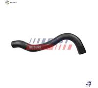 Fits Peugeot Boxer Citroen Relay Fiat Ducato Intercooler Turbo Hose 2.8JTD 59...
