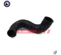 Air duct pipe Charge Air Cooler FT61952 FAST for FORD TRANSIT Bus TRANSIT Van