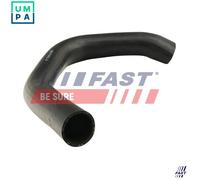 CHARGE AIR HOSE FT65105 FOR FORD TRANSIT/V363/Bus/Platform/Chassis/Van 2.0L 4cyl