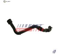 FAST FT65502 Charger intake hose