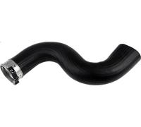 Charge Air Hose GATES 09-0374 for VW CRAFTER 30-50 Van (2E_) 2 2011-2016