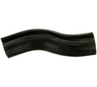 Charge Air Hose GATES 09-1646 for FIAT PUNTO EVO (199_) 1.3 2009-2012