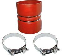 Charge Air Hose GATES 9-1041 for DAF 65 6.24 1993-1998