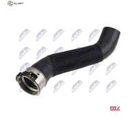 NTY GPP-AR-024 Charger intake hose