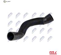 NTY GPP-AU-041 Charger intake hose