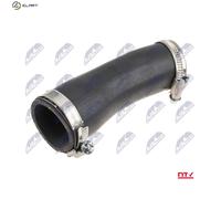 NTY GPP-AU-126 Charger intake hose