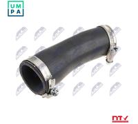 NTY GPP-AU-126 Charger intake hose