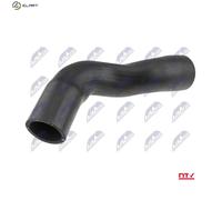 NTY GPP-AU-129 Charger intake hose