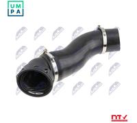 CHARGE AIR HOSE GPP-BM-213 FOR BMW 5/E61/E60 M57D25 2.5L M57D30 3.0L 6cyl 5 E61