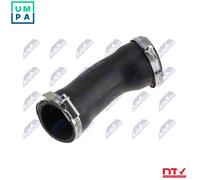 NTY GPP-CH-014 Charger intake hose