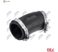 NTY GPP-CH-021 Charger intake hose