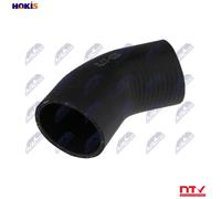 NTY GPP-CT-026 Charger intake hose
