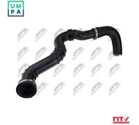 NTY GPP-FR-099 Charger intake hose