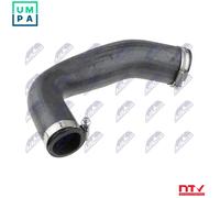 NTY GPP-FR-127 Charger intake hose