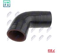 NTY GPP-FT-098 Charger intake hose