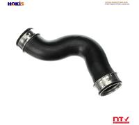 CHARGE AIR HOSE GPP-FT-116 FOR FIAT DOBLO/Cargo/Bus 198A3.000 46346020 1.6L