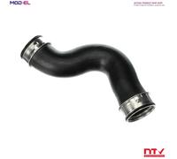NTY GPP-ME-239 Charger intake hose
