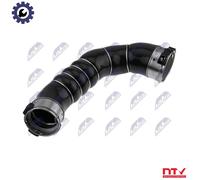 NTY GPP-NS-033 Charger intake hose